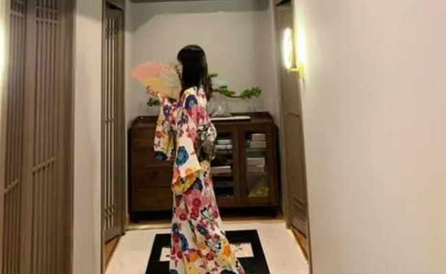 青岛黄岛日式SPA的极致细节：连空气都是设计好的